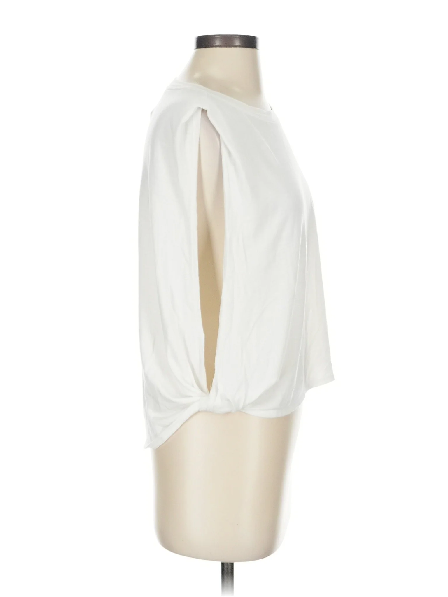 Sleeveless T Shirt - Image 3