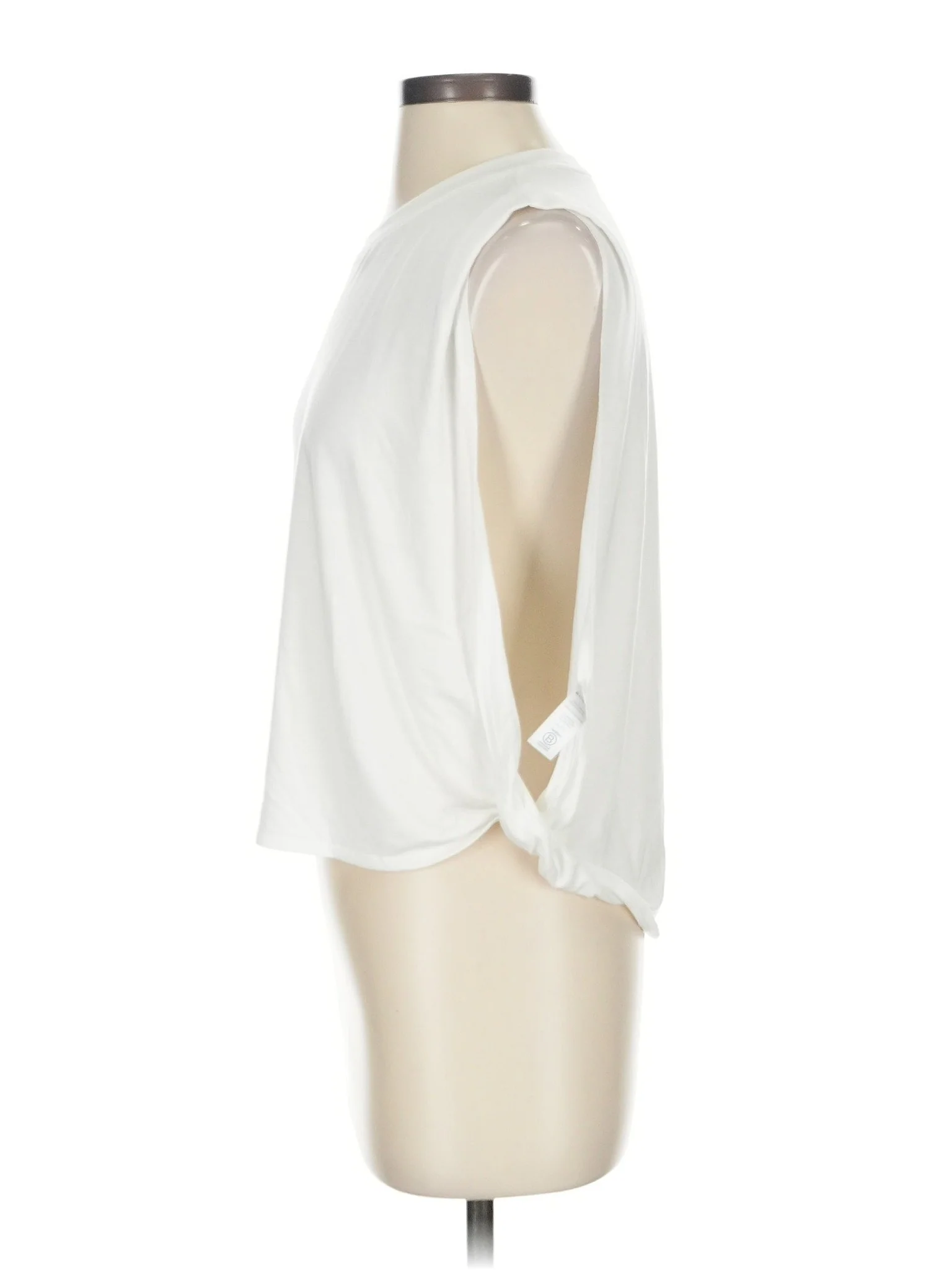 Sleeveless T Shirt - Image 4